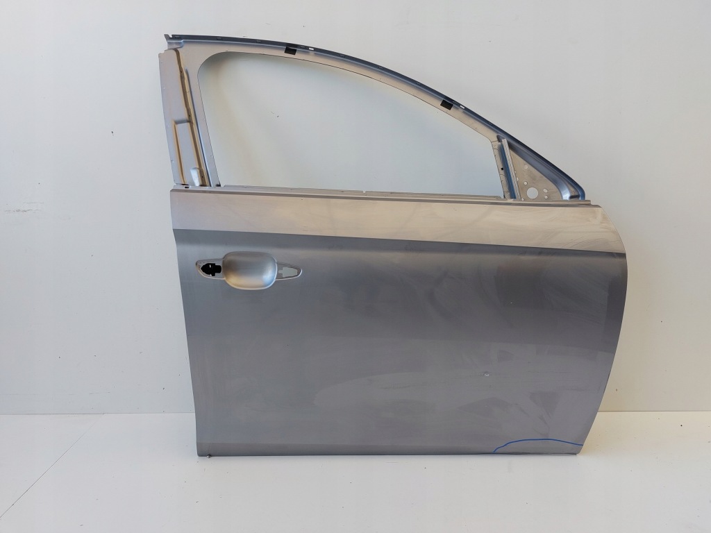 фото №1, Opel corsa f дверь правый перед оригинал