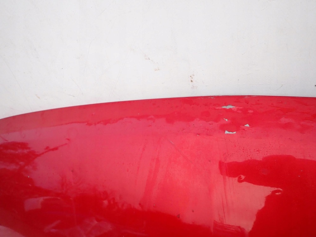 фото №12, Mitsubishi outlander iii 3 12-22 капот крышка