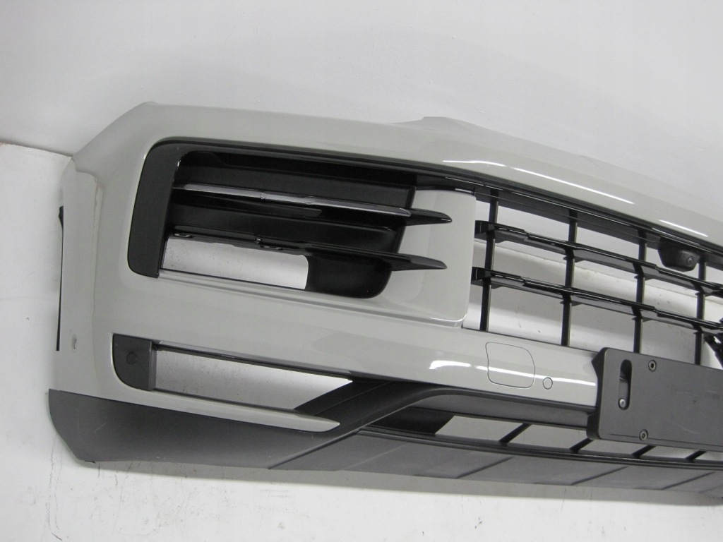 Бампер перед porsche cayenne 9y0 lift 6 pdc камера с Разборки