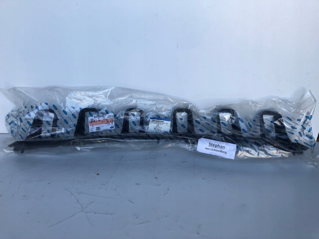 Купить Кронштейн  абсорбер бампера задний задняя ford focus 2018