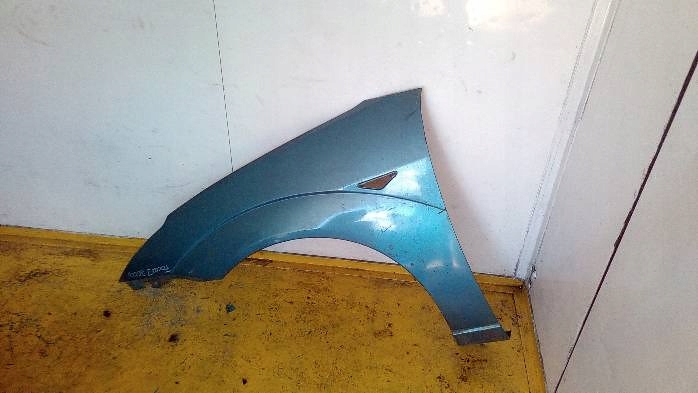 фото №1, Крила лівий ford focus mk1