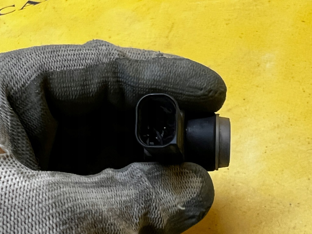 фото №4, Датчик паркування pdc перед peugeot 508 rxh