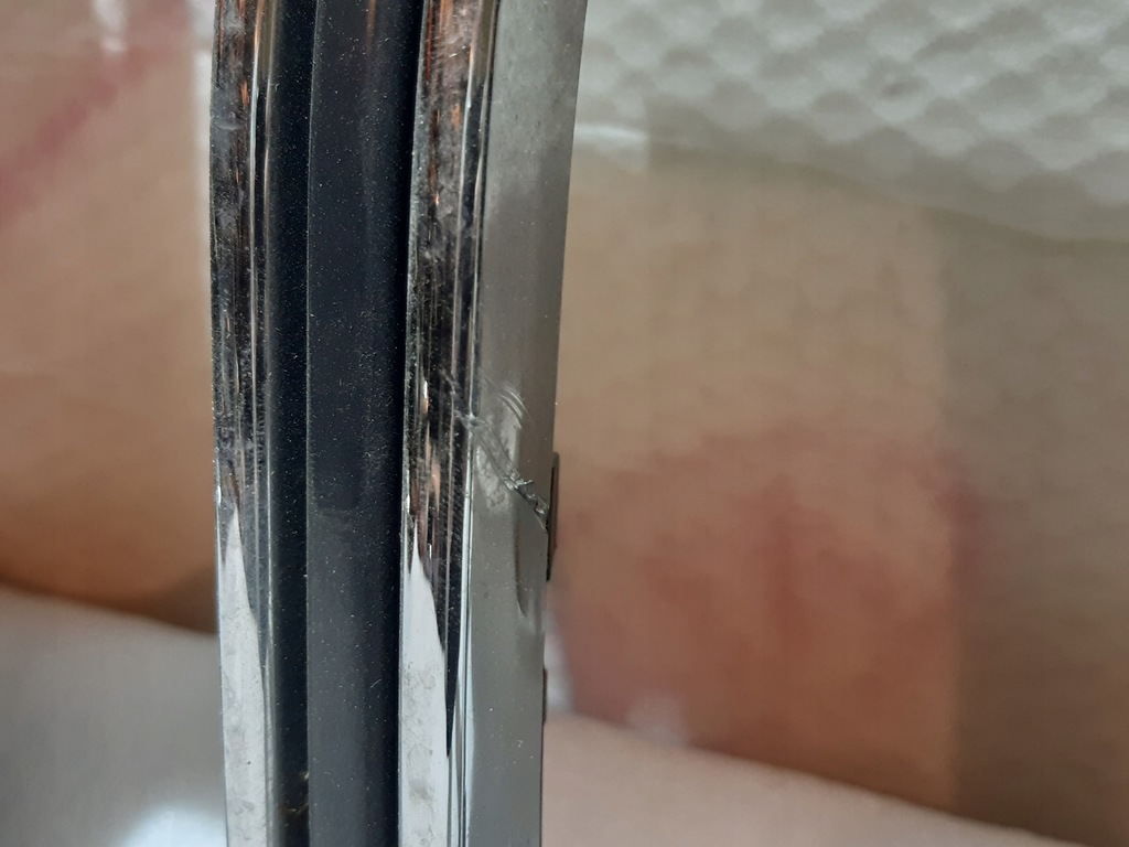 фото №7, Jeep renegade lift решітка радіатора org