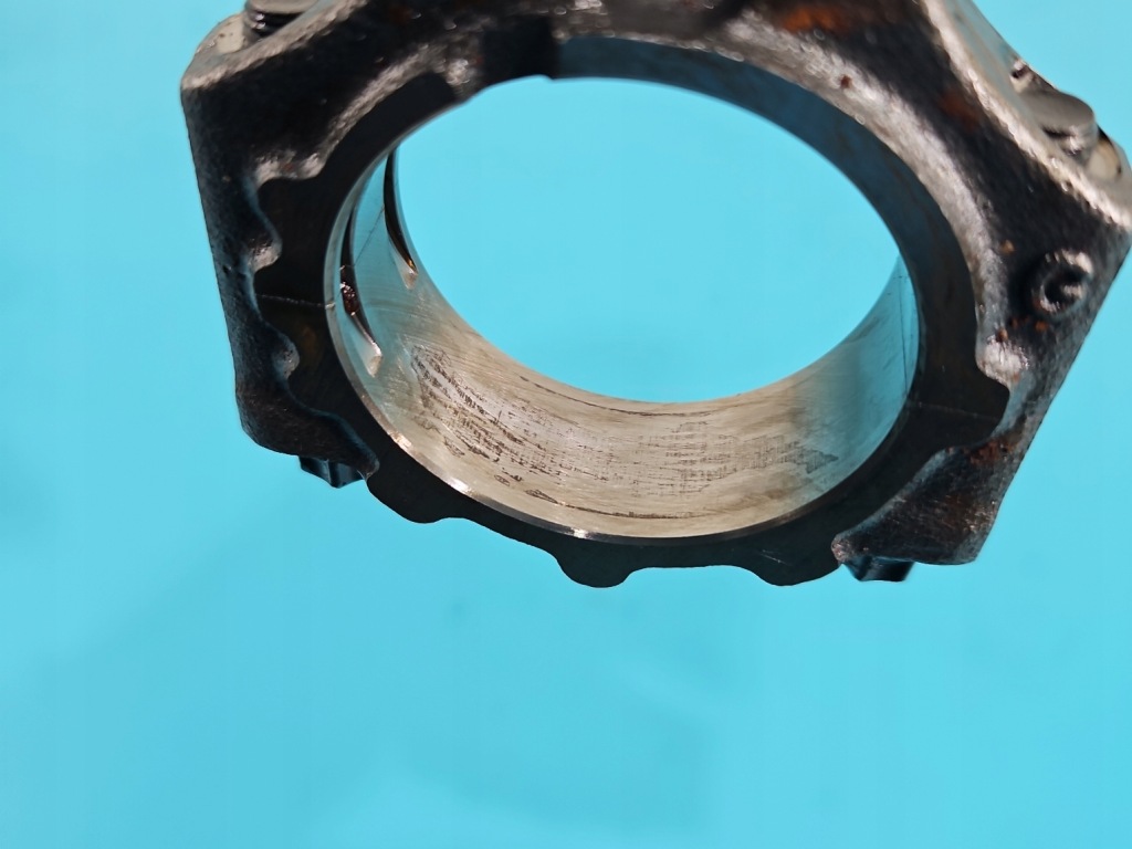 Поршень шатун kia ceed 3 18-21 1.5 t-gdi g4lh Доставка