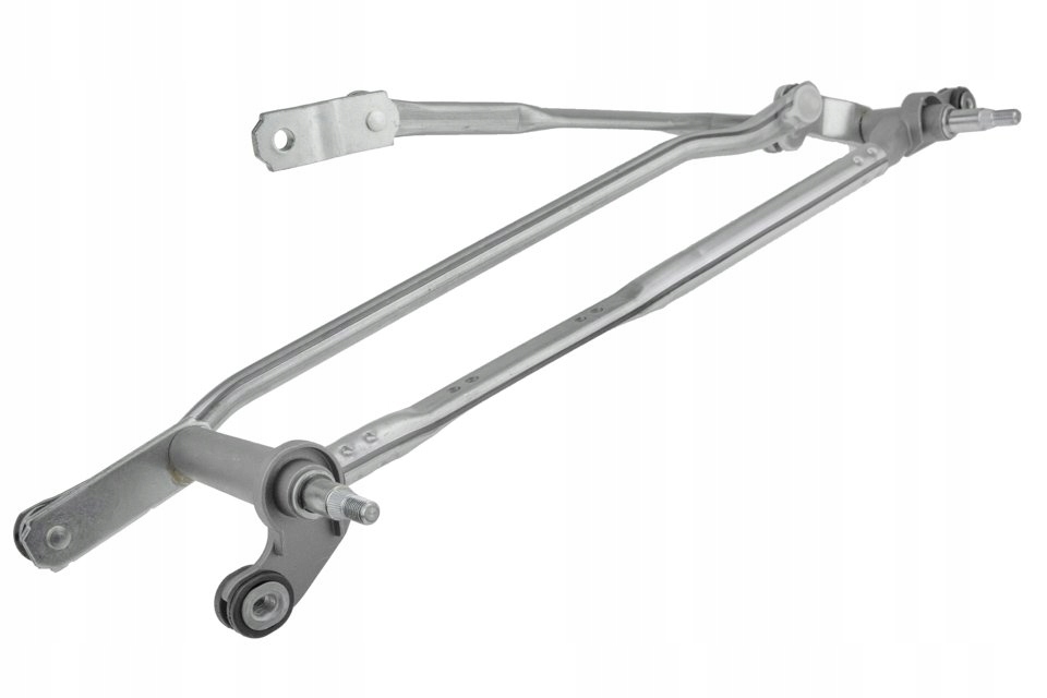 фото №2, Nty механизм дворник перед