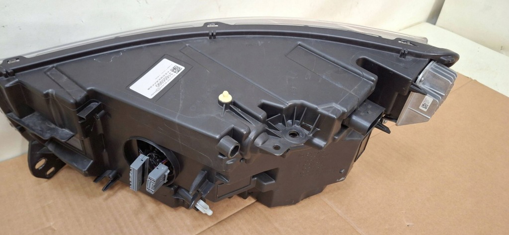 фото №7, Лампа перед передняя правая volvo xc40 full led 31655990 full led