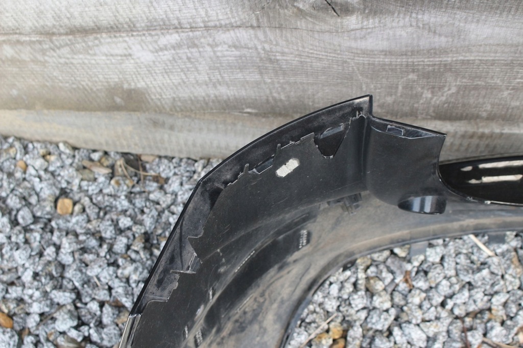 фото №10, Бампер задня volvo v90 2016 -