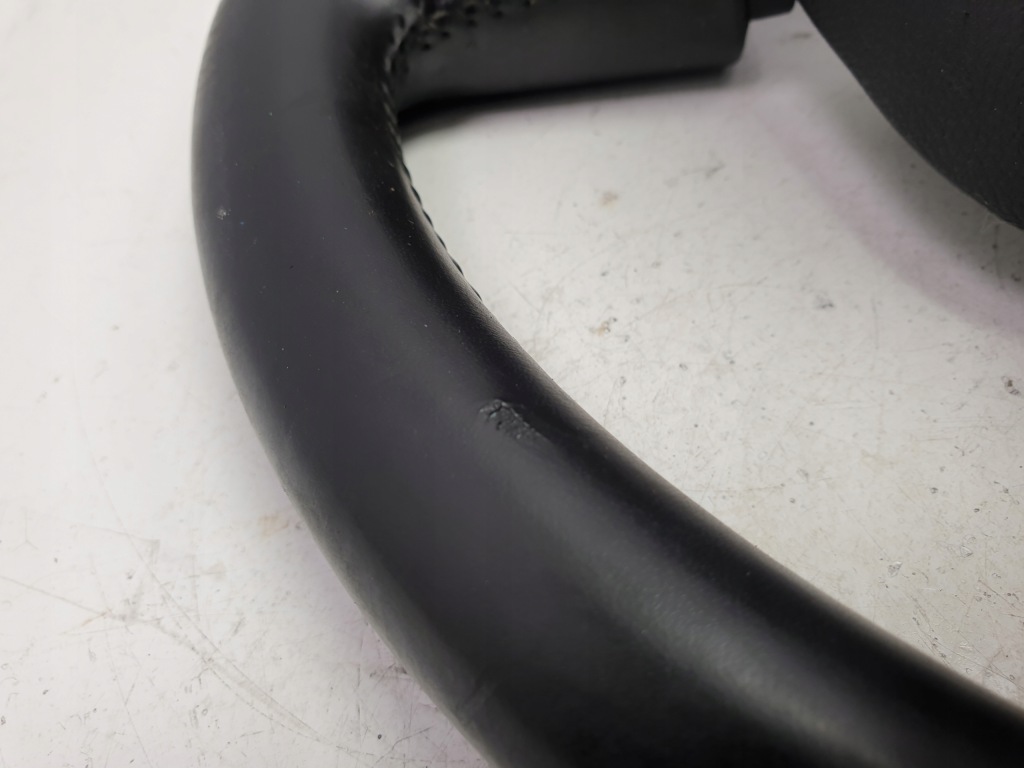 фото №8, Skoda superb ii шкіряний повітропровід шкіра