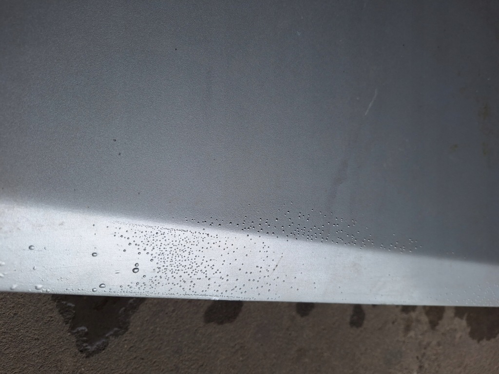 фото №3, Дверь левый перед bmw e60 sedan