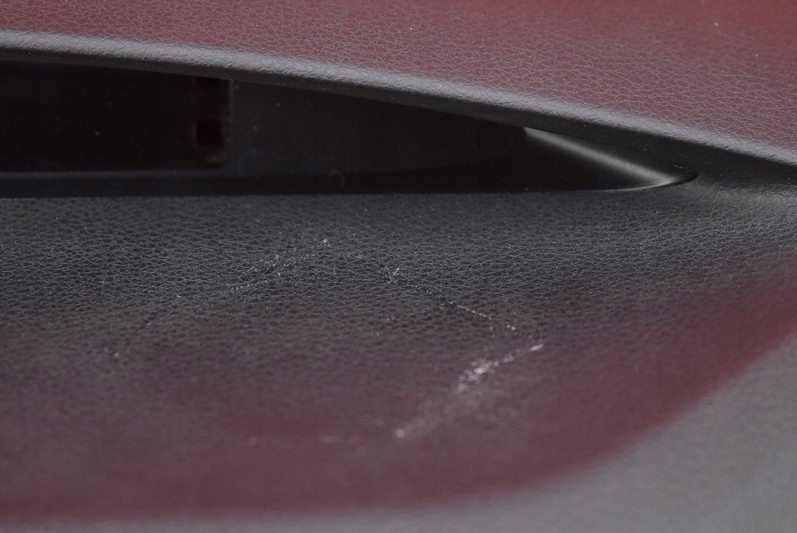 фото №6, Панель приладів приладова консоль панель приладів подушка безпеки eu subaru forester 3 iii 09-13