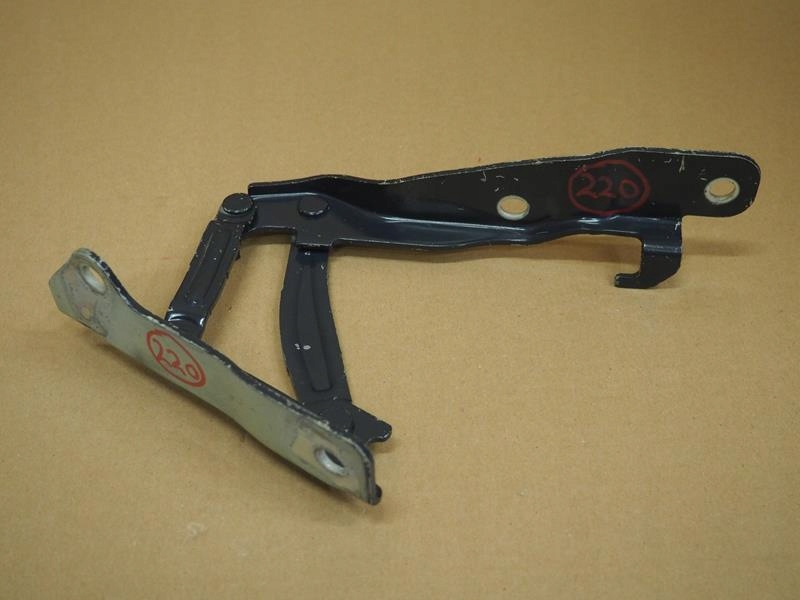 фото №1, Петля капот лівий kia soul ii