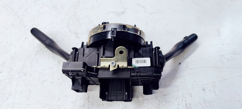 фото №6, Перемикач комбінований audi a6 c6 4f0953549a