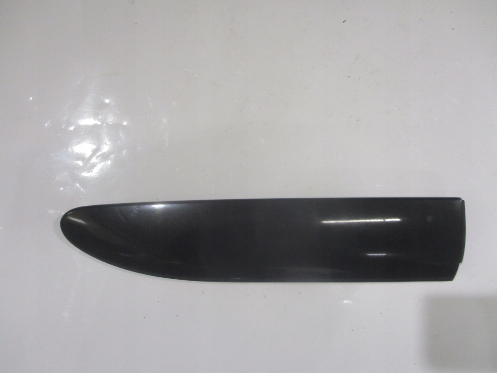 фото №1, Молдинг заглушка накладка na рейлинг перед левая citroen c4 cactus 14-16