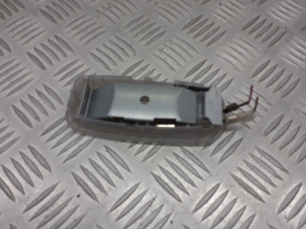 Освітлення кабіни mercedes w168 2028200401 Доставка