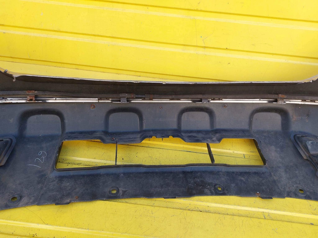 фото №8, Honda crv iii бампер перед омыватель pdc 07-