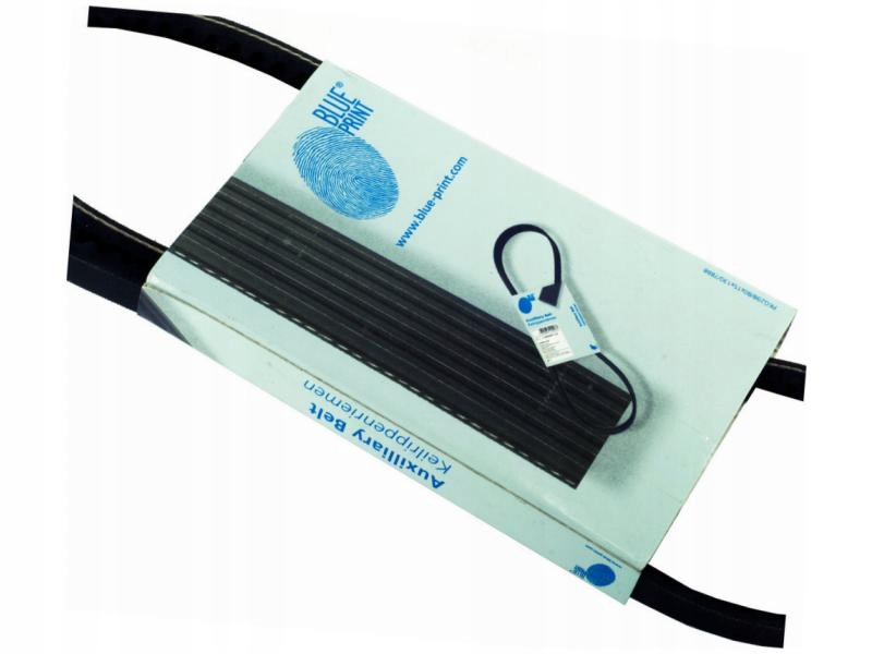 фото №1, Ремінь багатореберний toyota camry ii 3.0 96-01 iii 3.0 01-06