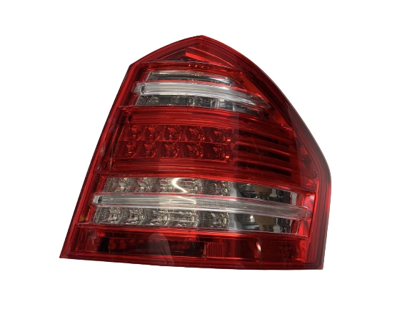 Купить Mercedes лампа задняя gl 164 w164 рестайлинг  a1648203464