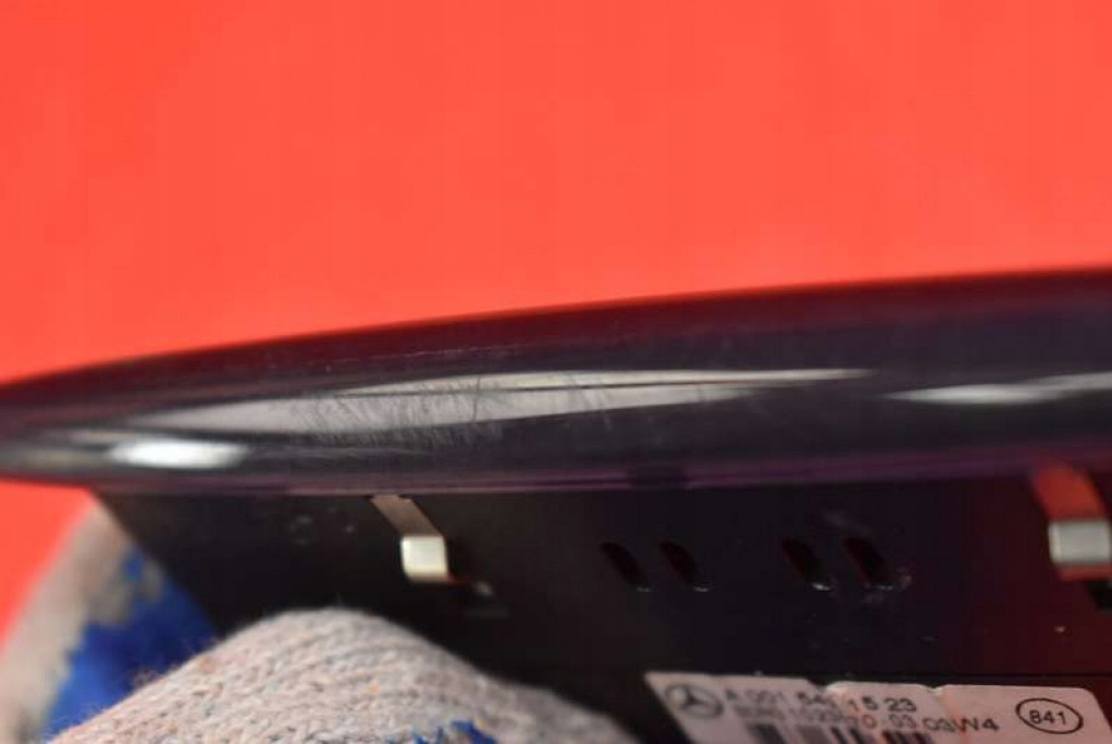 Дисплей парковки pdc a0015421523 mercedes e-klasa w211 02-06 Цена