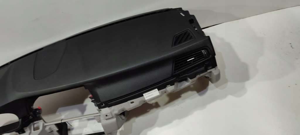 фото №8, Bmw 5 f10 f11 приборная панель консоль подушка безопасности натяжители org