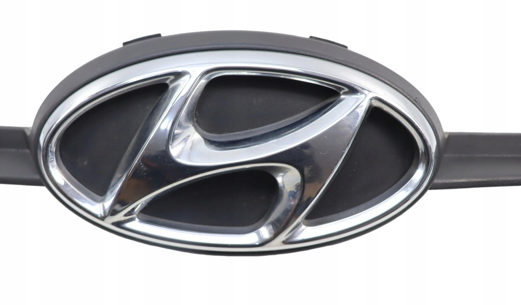 фото №2, Hyundai i10 ii решітка радіатора решітка радіатора решітка радіатора емблема