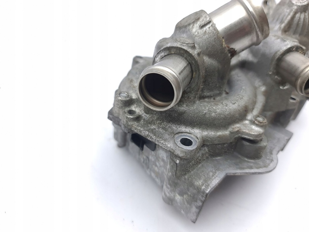 фото №10, Seat leon iv 2020 насос wody