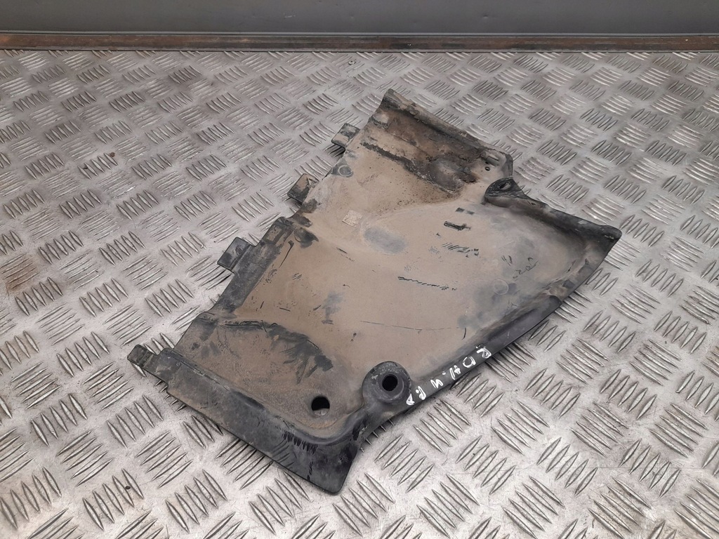 фото №6, Audi q5 sq5 2018 перед сторона правая защита подвеска передняя