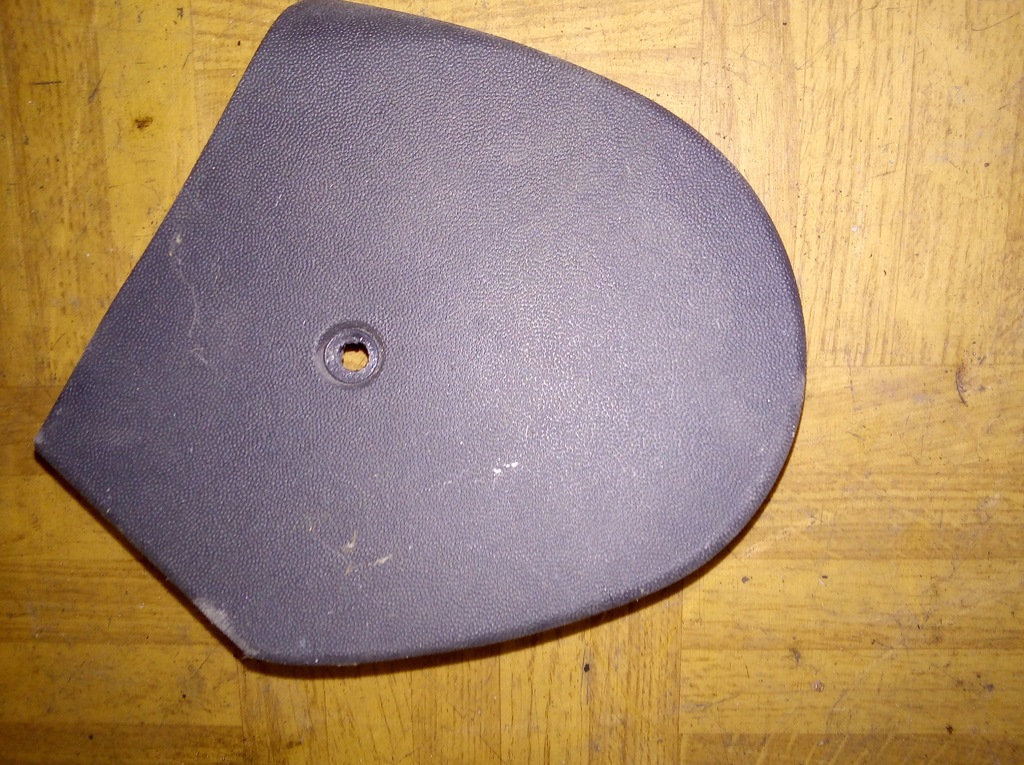 фото №1, Opel meriva защита заглушка сиденье