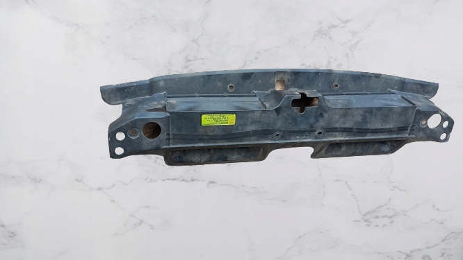 фото №1, Защита поперечина передний hyundai santa fe 04r