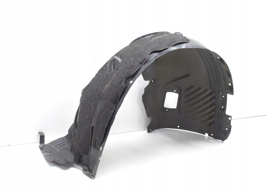 фото №6, Bmw x1 u11 підкрилок праве перед передні org 9465696