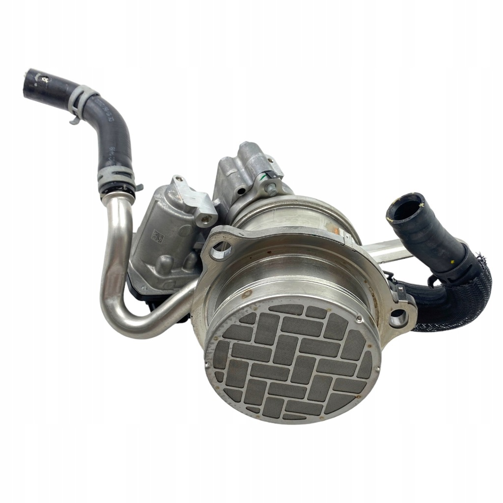 фото №13, Радиатор выхлопных газов egr renault express van 1.5 dci