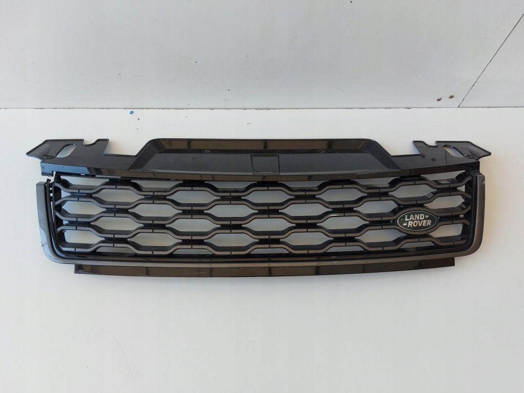 фото №1, Land rover sport lift решітка радіатора решітка радіатора jk62-8200-be