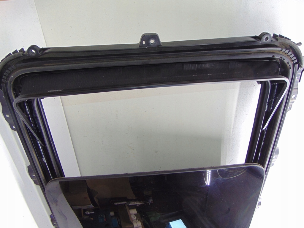 фото №6, Genesis панорамная крыша 861600t6010vnb