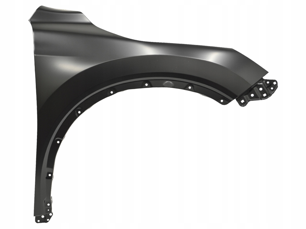 Купить Lexus rx 2022- крыло правый  alum 538110e230