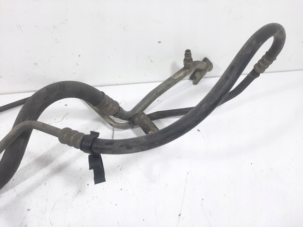 фото №14, Mercedes w638 v-klasa 2.8 12v 98r осушитель провода кондиционера 6388301715