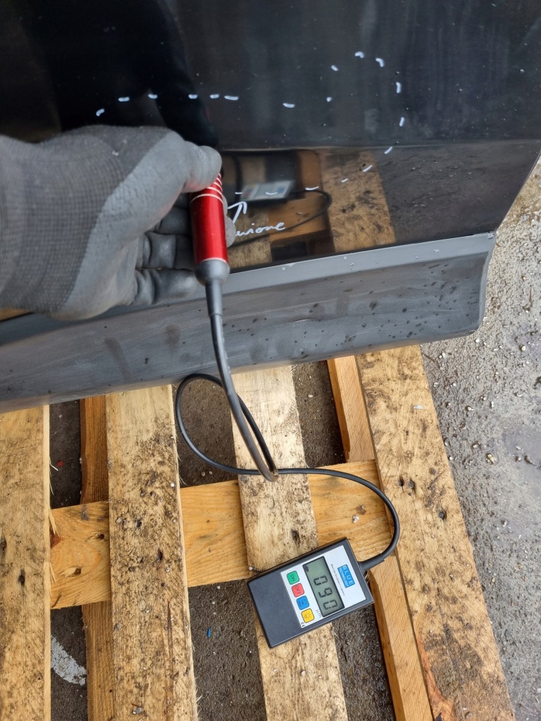 Mazda cx-5 1 12-14r дверь правое правая  задние задний 41w Цена