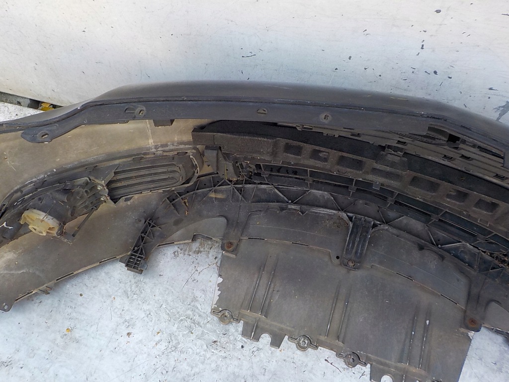 фото №11, 709 opel insignia a opc бампер перед передний