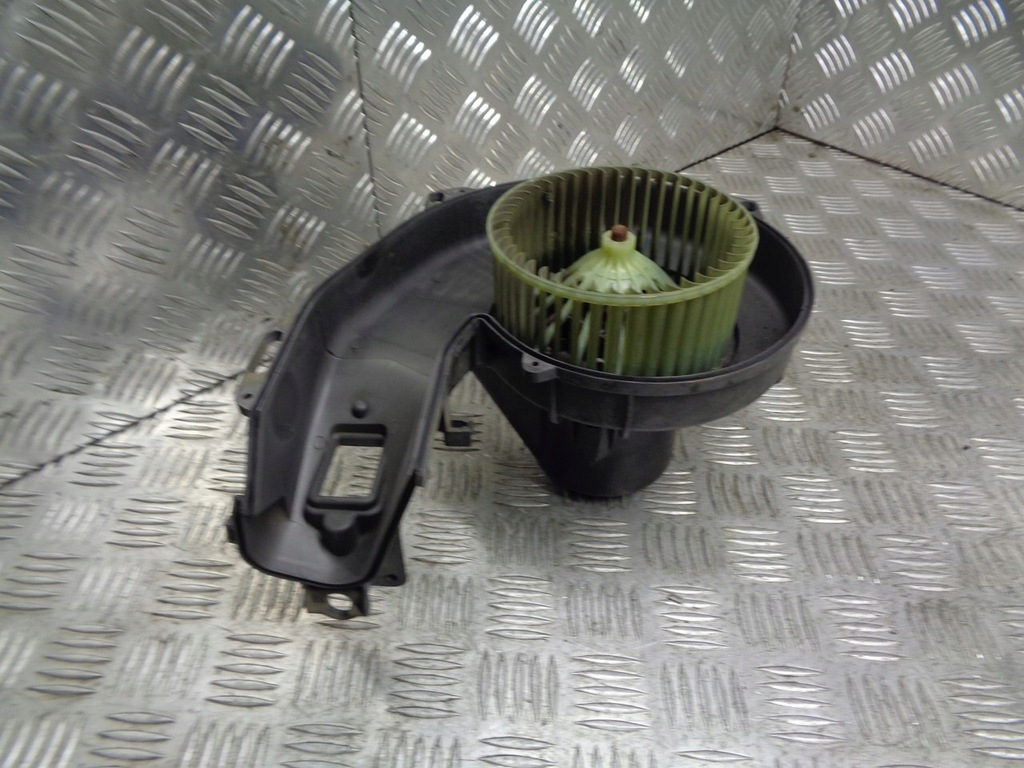 фото №1, Вентилятор обдув opel meriva a 58874