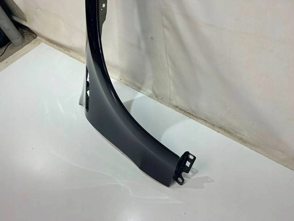 фото №7, Крыло mercedes eqc w293 19- правый перед передний