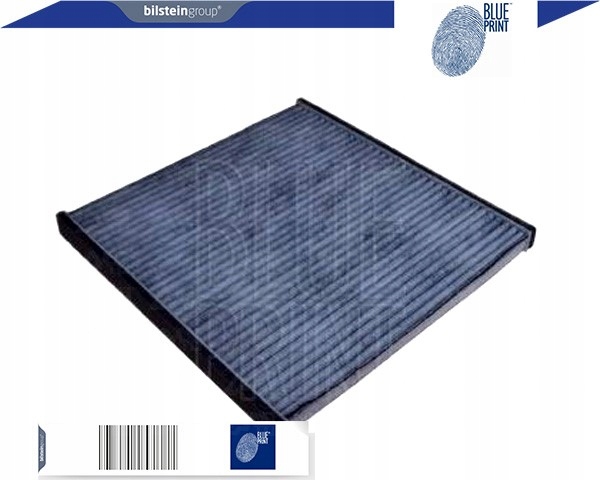 фото №3, Blue print adt32512 фільтр, вентиляція простір пасажирський