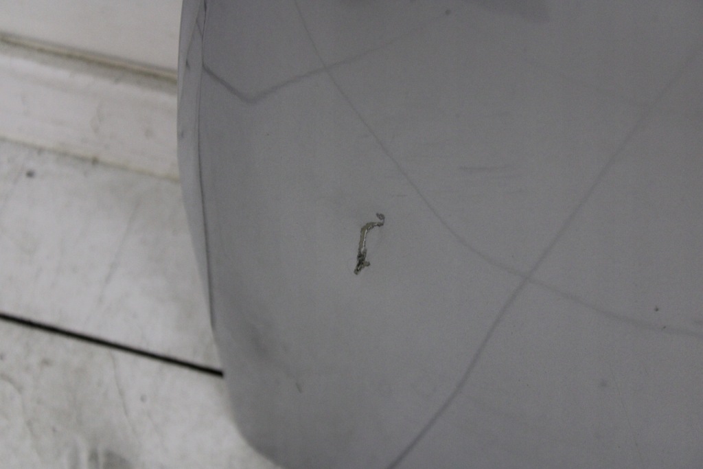 Citroen c3 picasso 08r- капот кришка двигуна ezr ezrc в Україні