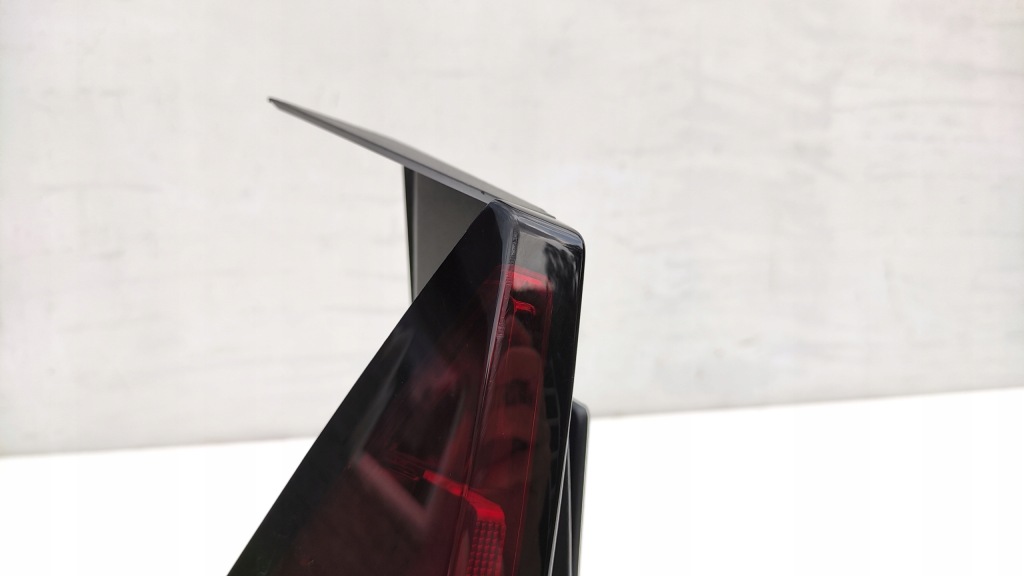 фото №9, Renault grand scenic iv 4 лампа led левый задняя задняя europa 265556150r lt71