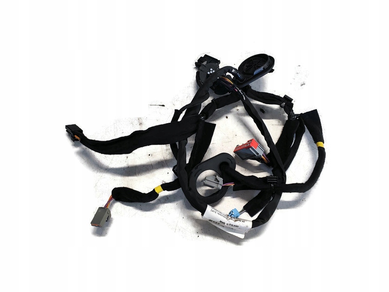 Купити Volvo v40 2 18r джгут дверей правий задні 31313719-ag