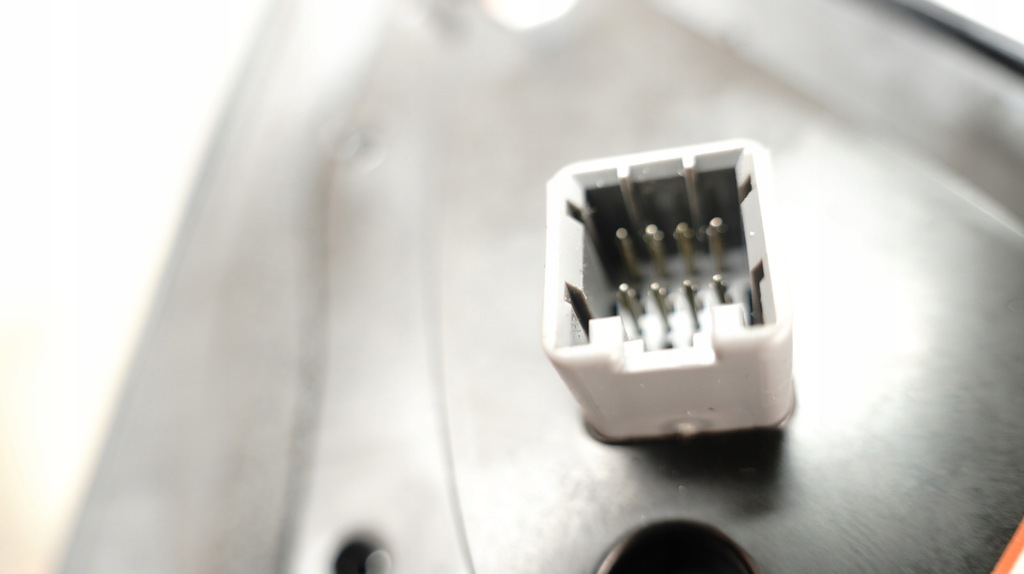 фото №8, Зеркало правое kia picanto ii 2 11-15r 8pin 3d