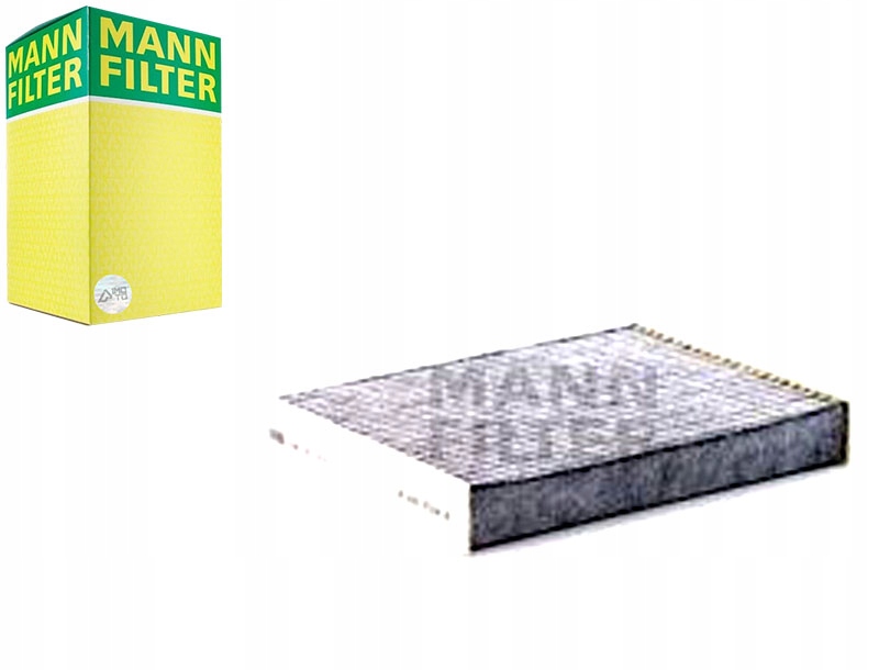 фото №1, Mann-filter cuk 25 012 фільтр, вентиляція простір пасажирський