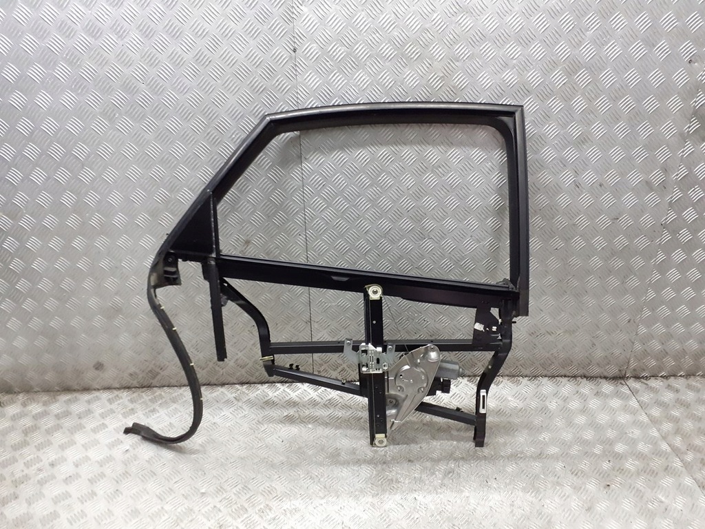 фото №1, Механизм стекло правый задняя audi a6 c5