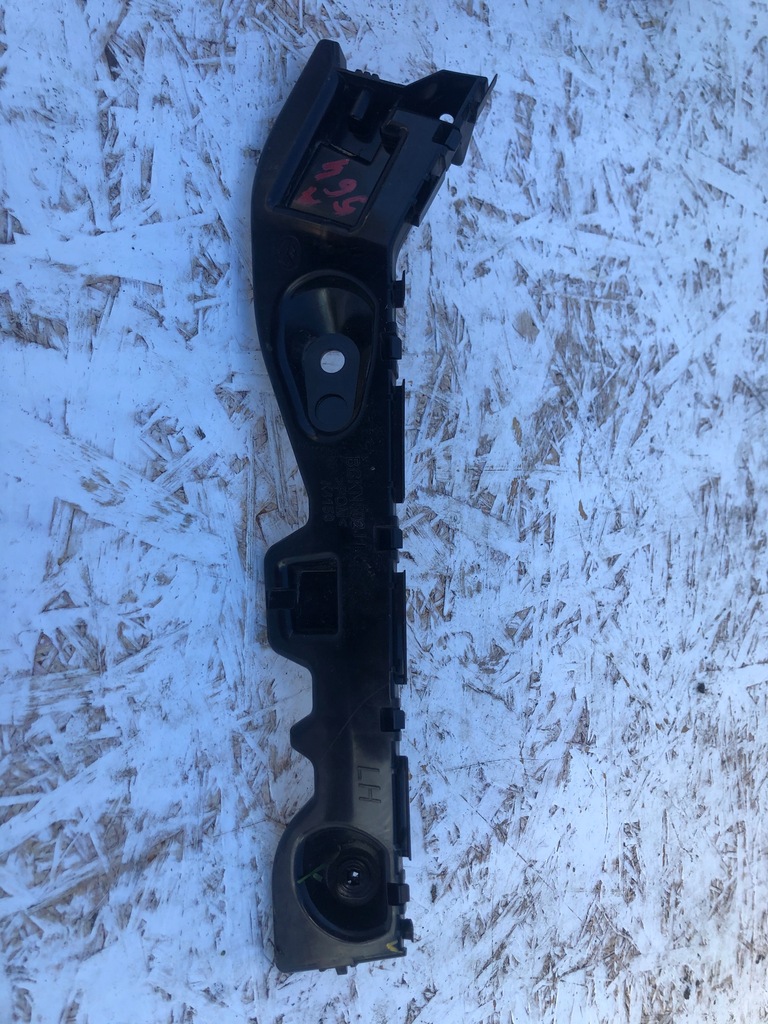 фото №1, Направляющая левый задняя mazda 3 bckn 19-