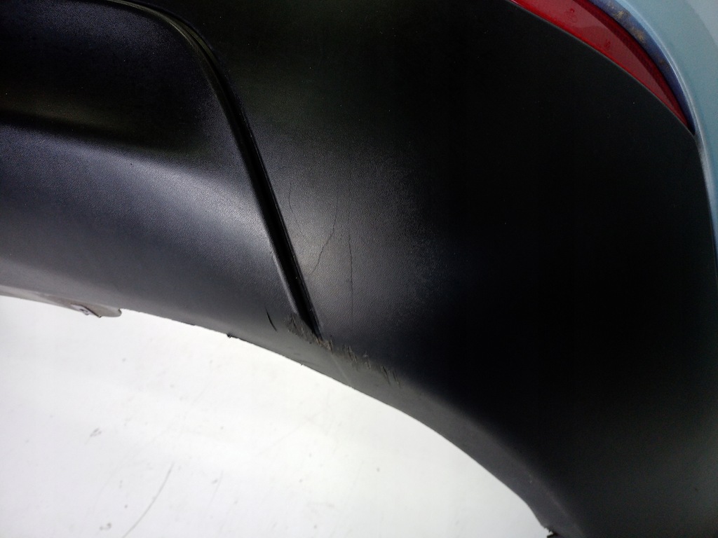 фото №10, Бампер задня задній kompletny pdc renault fluence ze