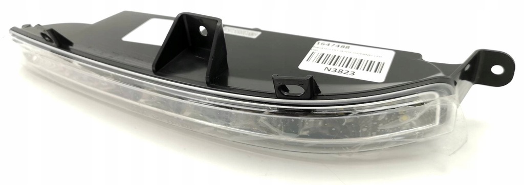 фото №1, Світло do рух dziennej led drl mercedes w221