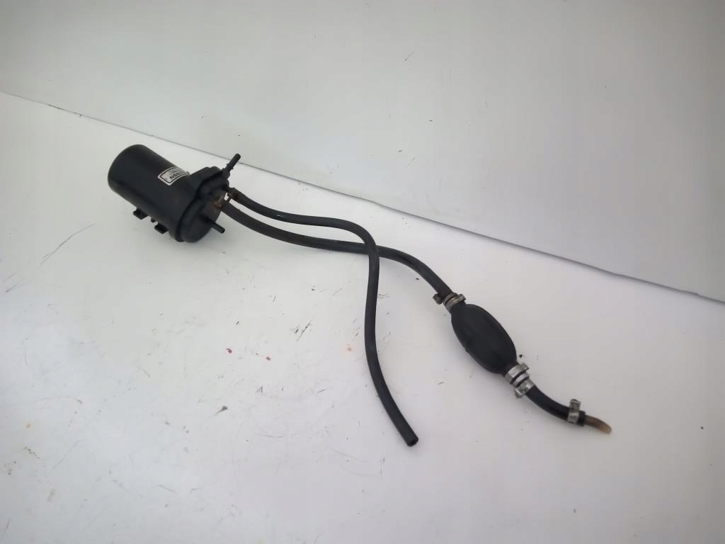 фото №3, Корпус основа фільтра пального renault scenic ii