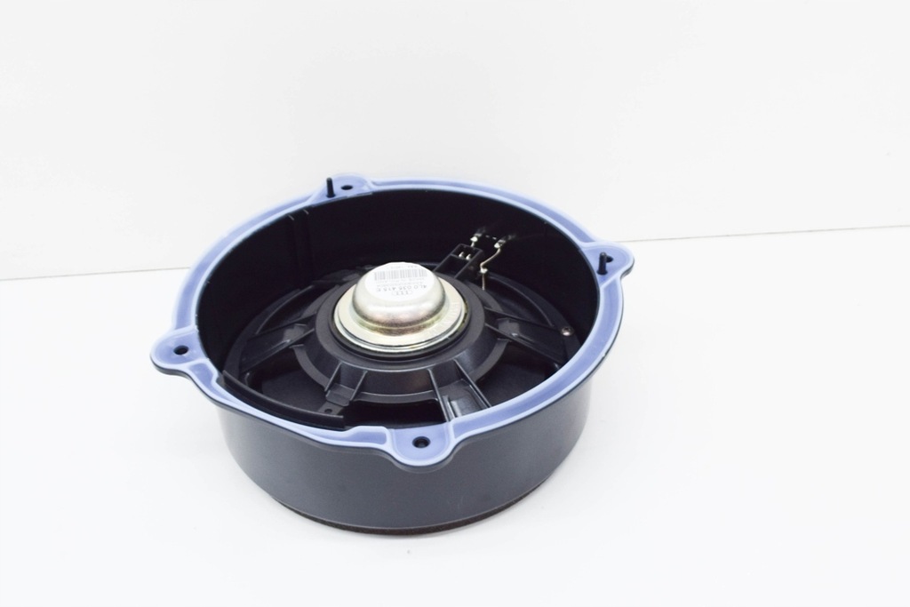 фото №7, Audi q7 4l передние дверь średnio-tonowy динамик басовый новый оригинальный 4l